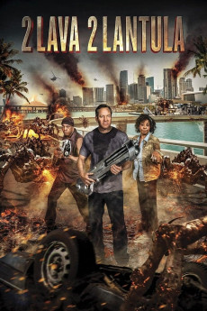 2 Lava 2 Lantula! (2016) download