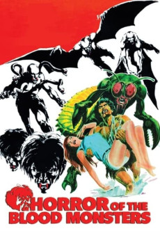 Horror of the Blood Monsters (1970) download